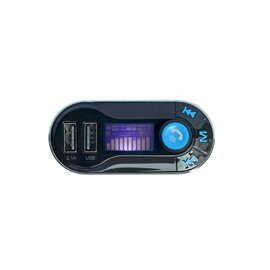 Зображення 3 FM модулятор для авто Akai FMT-66B з Bluetooth