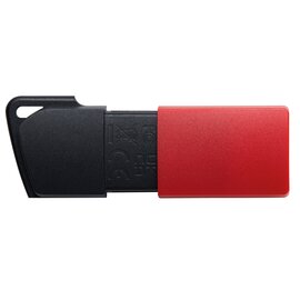 Зображення 4 USB флешка Kingston DataTraveler Exodia M Black/Red 128GB USB 3.2 - DTXM/128GB