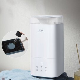 Зображення 2 Зволожувач повітря Cooper&Hunter СH-2550T