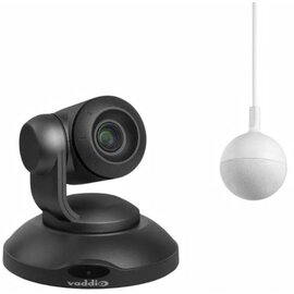 Изображение 2 Web камера Vaddio ConferenceSHOT AV CeilingMIC Black