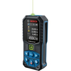 Зображення 2 Далекомір Bosch GLM 50-27 CG