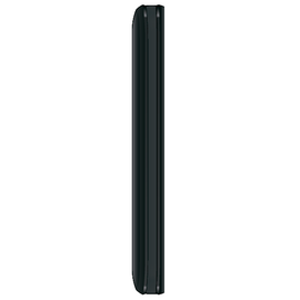 Зображення 3 Мобільний телефон Ergo E241 Dual Sim Black
