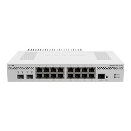 Зображення  Роутер MikroTik CCR2004-16G-2S+PC
