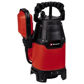 Зображення  Насос дренажний Einhell GC-DP 3325, 330 Вт