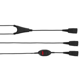 Изображение  Jabra Cord-Supervisor - 8800-02-01