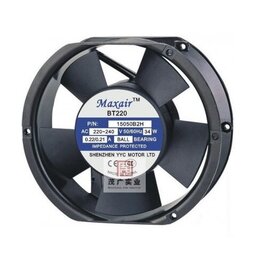 Изображение  Охлаждение  Voltronic 241f