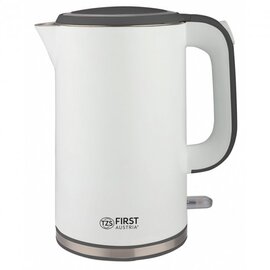 Изображение  Электрочайник First FA-5407-2-GR