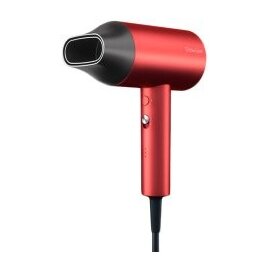 Зображення  Фен Xiaomi ShowSee Electric Hair Dryer A5-R Red