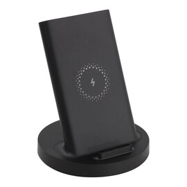 Зображення  Зарядний пристрій Xiaomi Mi Wireless Charging Stand 20W WPC02ZM