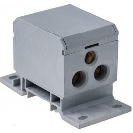 Зображення  Блок розподільчий ETI EDBM-1