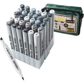 Изображение  Развивающий Arrtx Oros ASM-03GY 32 colours - LC302543