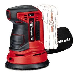Изображение  Шлифовальная машина Einhell TE-RS 18 Li - Solo