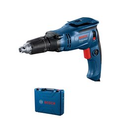 Зображення  Шурупокрут Bosch GTB 650