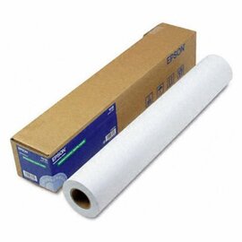 Зображення  Офісний папір Epson Presentation Paper HiRes, 180g/m2, 914мм х 30м - C13S045292