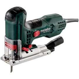 Изображение  Электролобзик Metabo STE 100 Quick