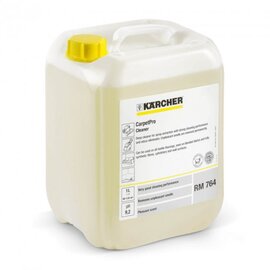 Зображення  Засіб Karcher "CarpetPro RM 764", 10л (6.295-854.0)