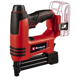 Зображення  Будівельний степлер Einhell TE-CN 18 Li - Solo