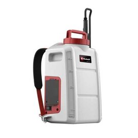 Изображение  Опрыскиватель Einhell GE-WS 18/150 Li-Solo