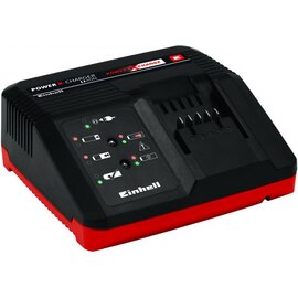 Зображення  Einhell Power-X-Fastcharger 4 A