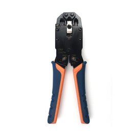 Изображение  Клещи обжимные EServer WT-4016D