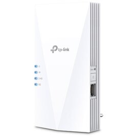 Зображення  Ретранслятор Wi-Fi TP-Link RE500X