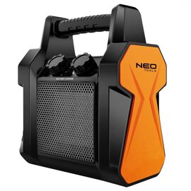 Зображення  LED прожектор Neo Tools 99-060