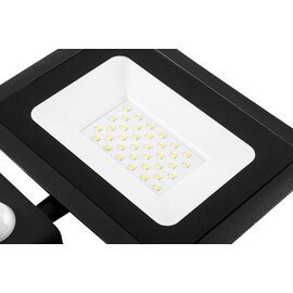 Зображення 2 LED прожектор Neo Tools 99-049