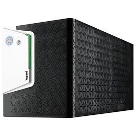 Изображение  ИБП Legrand Keor SP 1500ВА/900Вт, 2хС13, 2xSchuko &ndash; 310190 1500 ВА