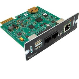 Изображение  Плата управления APC AP9641