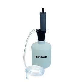 Изображение  Насос для перекачки топлива Einhell Pump