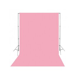 Зображення  Фон для фото Visico P-170 Infant Pink 1,35 x 10,0 м