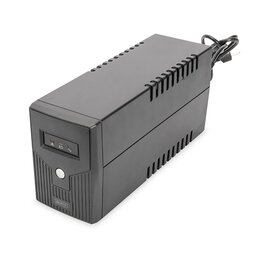 Зображення  ДБЖ Digitus Line-Interactive 600VA/360W (DN-170063)