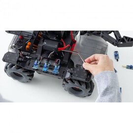 Изображение 5 Робототехника DJI Robomaster EP Core Set