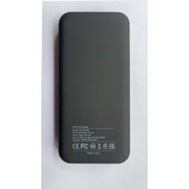 Зображення 2 УМБ Griffin GP-148 16000mAh Black &ndash; GP-148-BLK