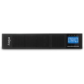 Зображення 2 ДБЖ  Njoy Balder 6000 &mdash; PWUP-OL06KBA-AZ01B