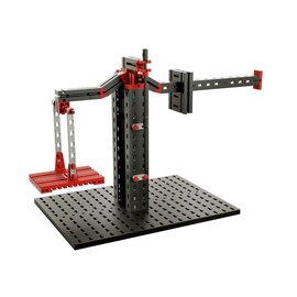 Изображение 4 Конструктор Fischertechnik STEM Механика 2.0 - FT-538423
