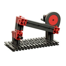 Изображение 5 Конструктор Fischertechnik STEM Механика 2.0 - FT-538423