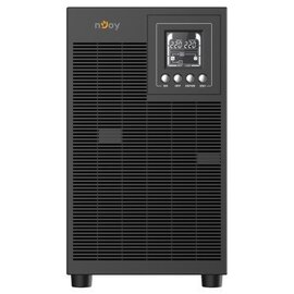 Зображення  ДБЖ  Njoy Echo Pro 2000 &mdash; UPOL-OL300EP-CG01B
