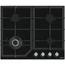Зображення 2 Варильна поверхня Gorenje GTW641KB