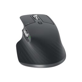 Изображение 3 Мышь Logitech MX Master 3S Graphite - 910-006559