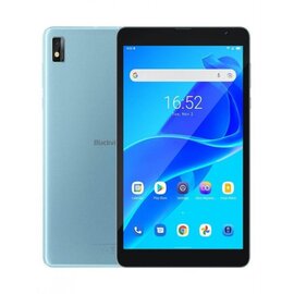 Изображение 3 Планшет Blackview Tab 6 3/32GB 4G Dual Sim Macaron Blue - 6931548308119