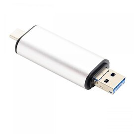 Изображение 4 USB Hub (хаб) XoKo AС-440