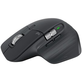 Изображение 5 Мышь Logitech MX Master 3S Graphite - 910-006559