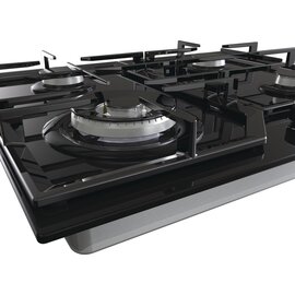 Зображення 6 Варильна поверхня Gorenje GTW641KB