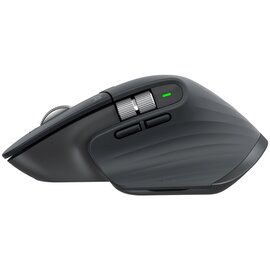 Изображение 6 Мышь Logitech MX Master 3S Graphite - 910-006559