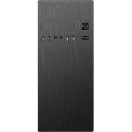 Зображення 2 Корпус GameMax ET-212-NP-U3 no PS