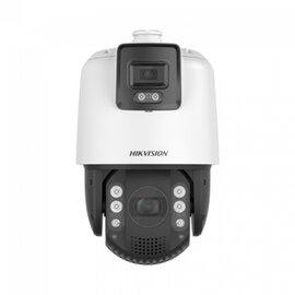 Изображение  Видеокамера HikVision DS-2SE7C432MW-AEB(14F1)(P3) поворотная