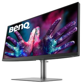 Изображение 3 Монитор BenQ PD3420Q&nbsp;IPS Grey &ndash; 9H.LJHLB.QPE