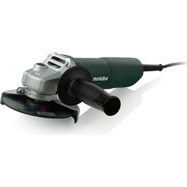 Изображение 3 Болгарка Metabo W 750-125