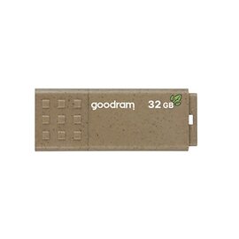 Зображення  Накопичувач USB GoodRam UME3 32Gb USB3.0 - UME3-0320EFR11